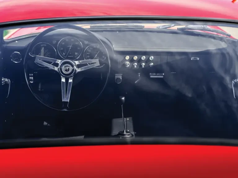 1961 Abarth 1000 - Image 18 of 27