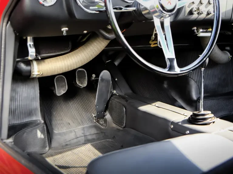 1961 Abarth 1000 - Image 15 of 27