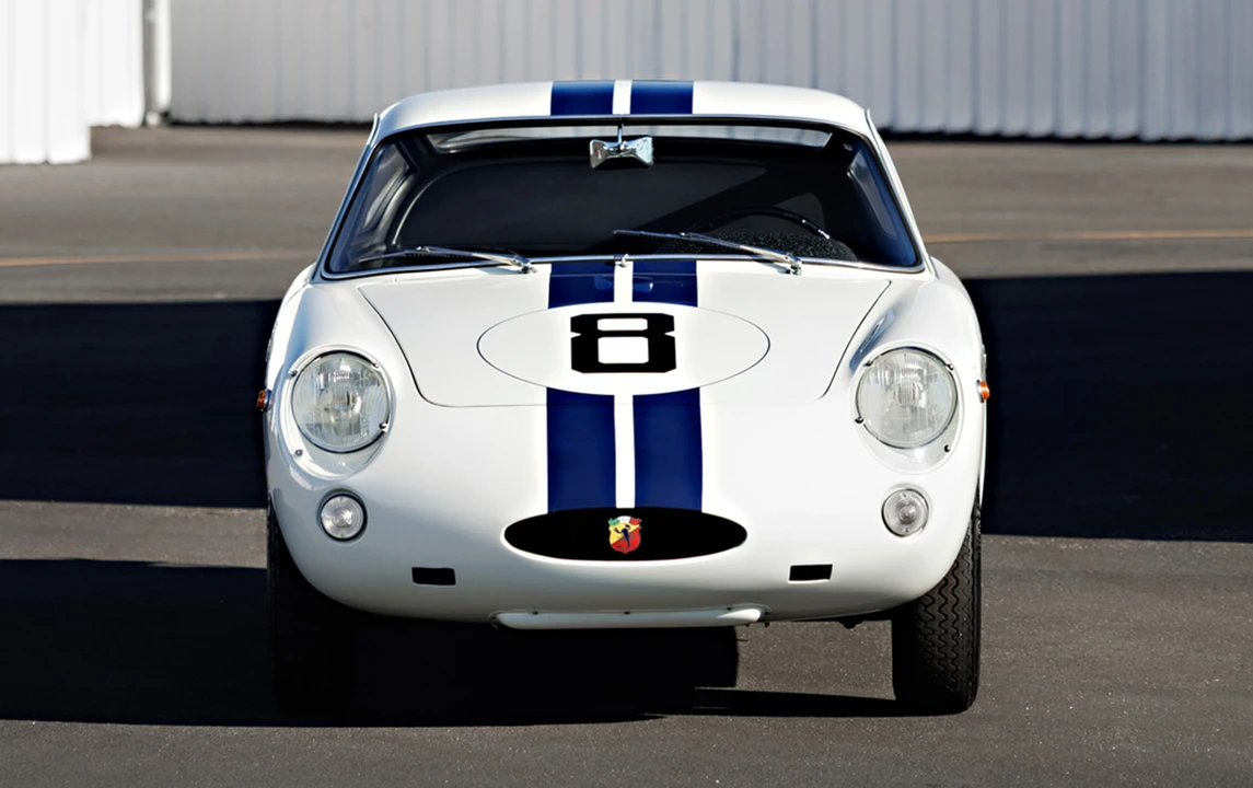 1961 Abarth 1000 - Image 8 of 30