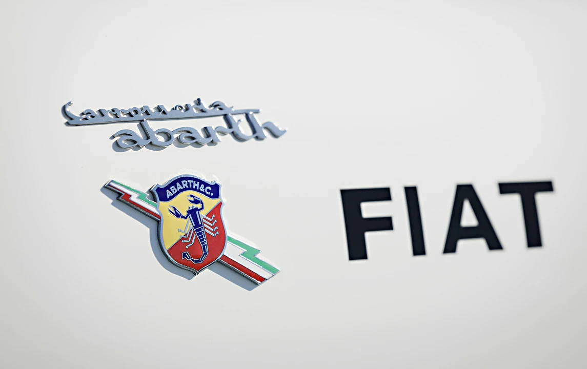 1961 Abarth 1000 - Image 17 of 30