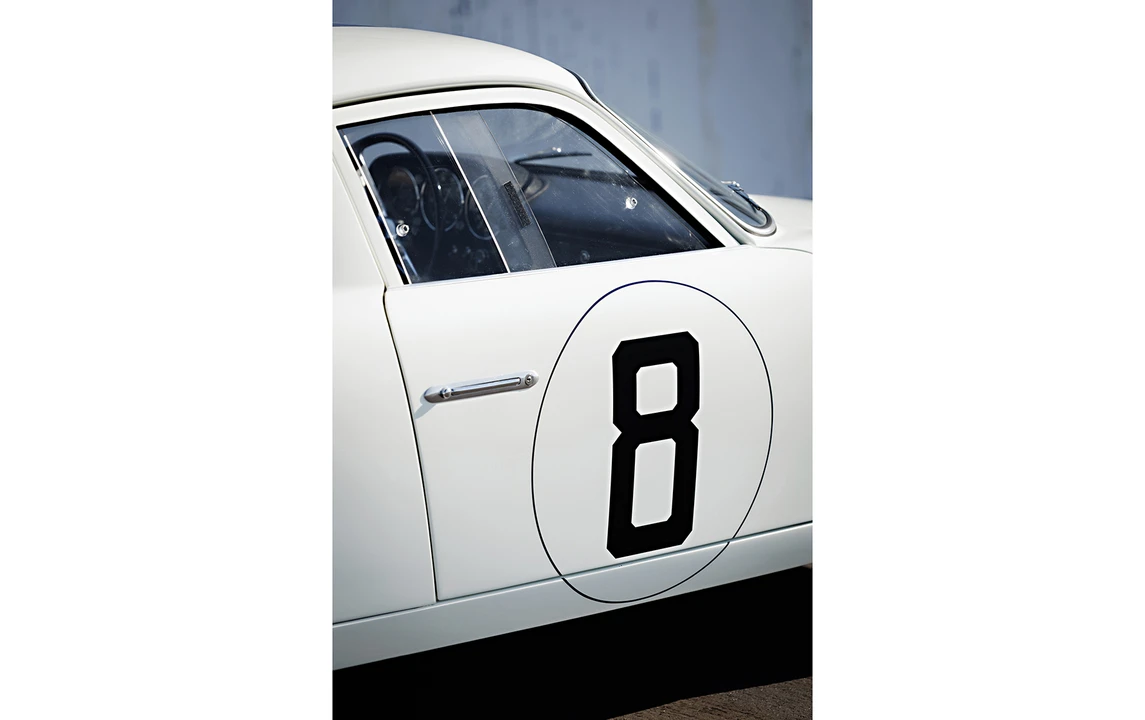 1961 Abarth 1000 - Image 18 of 30