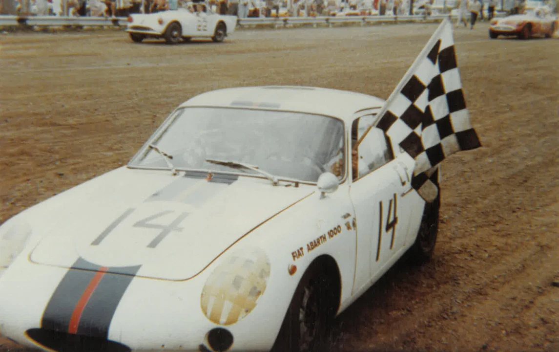 1961 Abarth 1000 - Image 21 of 30