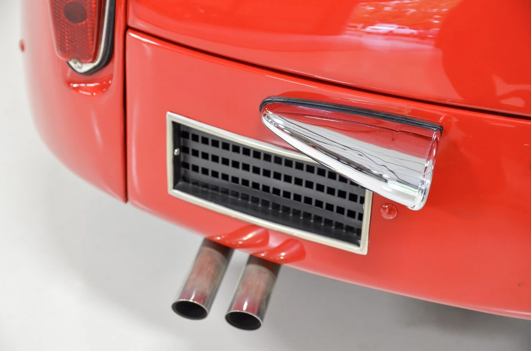 1961 Abarth 750 - Image 28 of 31