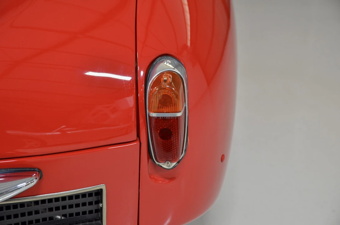 1961 Abarth 750 - Image 31 of 31