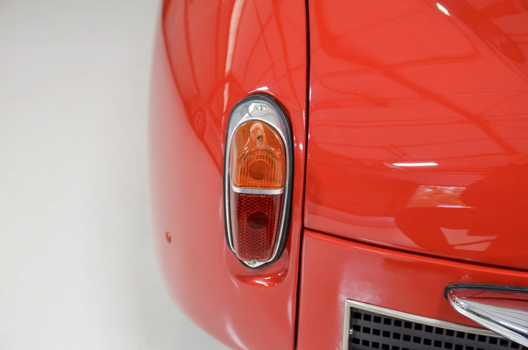 1961 Abarth 750 - Image 27 of 31