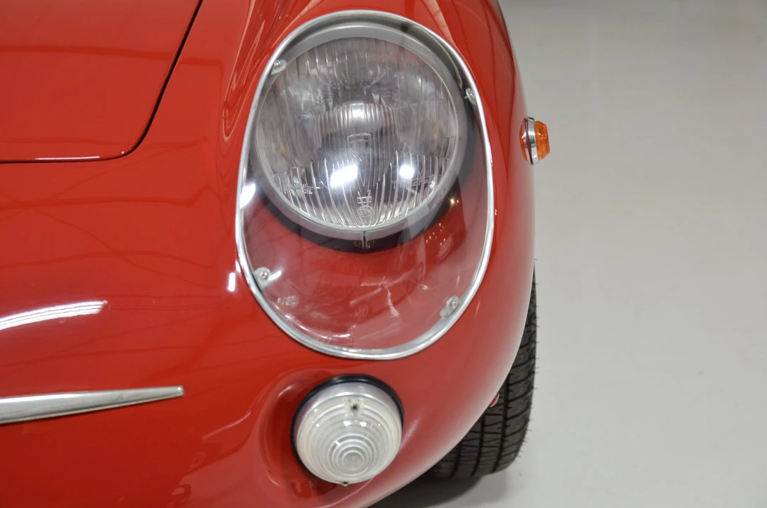 1961 Abarth 750 - Image 22 of 31