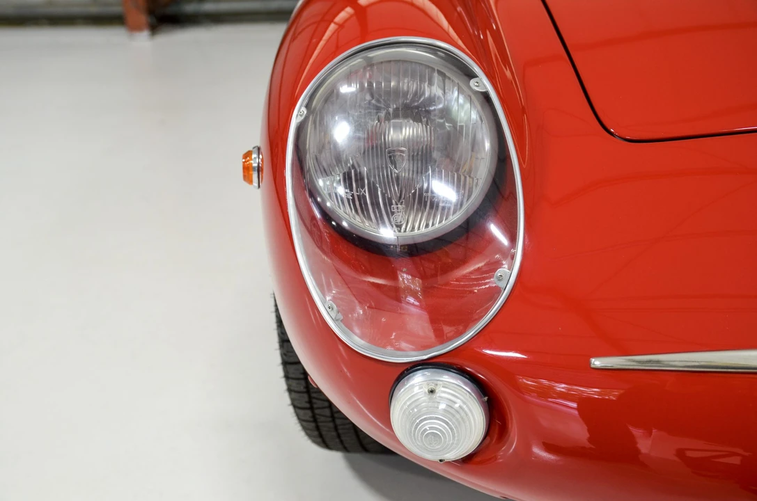 1961 Abarth 750 - Image 19 of 31