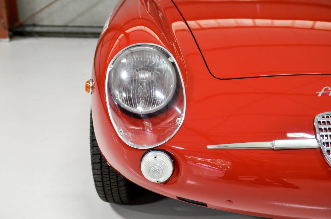 1961 Abarth 750 - Image 18 of 31