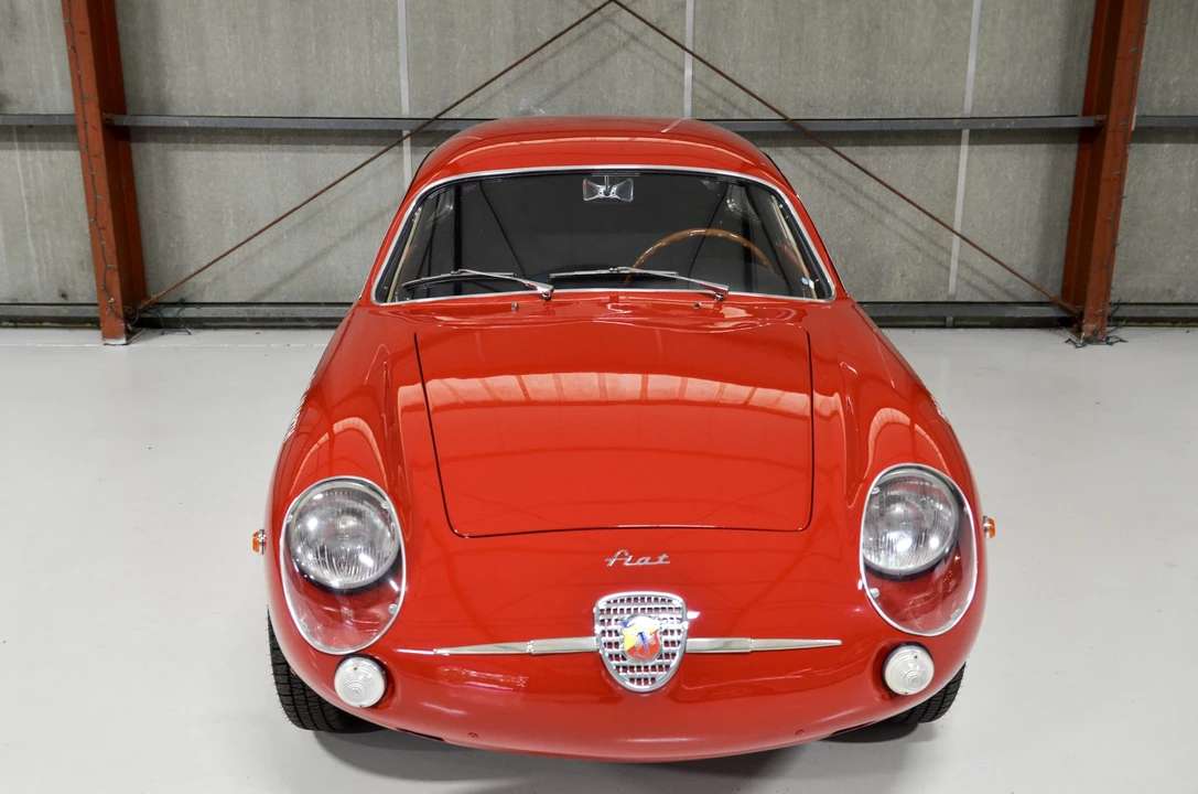 1961 Abarth 750 - Image 17 of 31