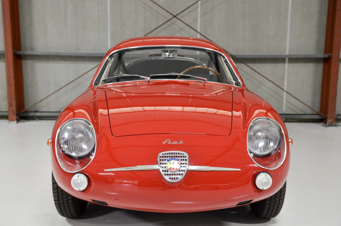 1961 Abarth 750 - Image 16 of 31