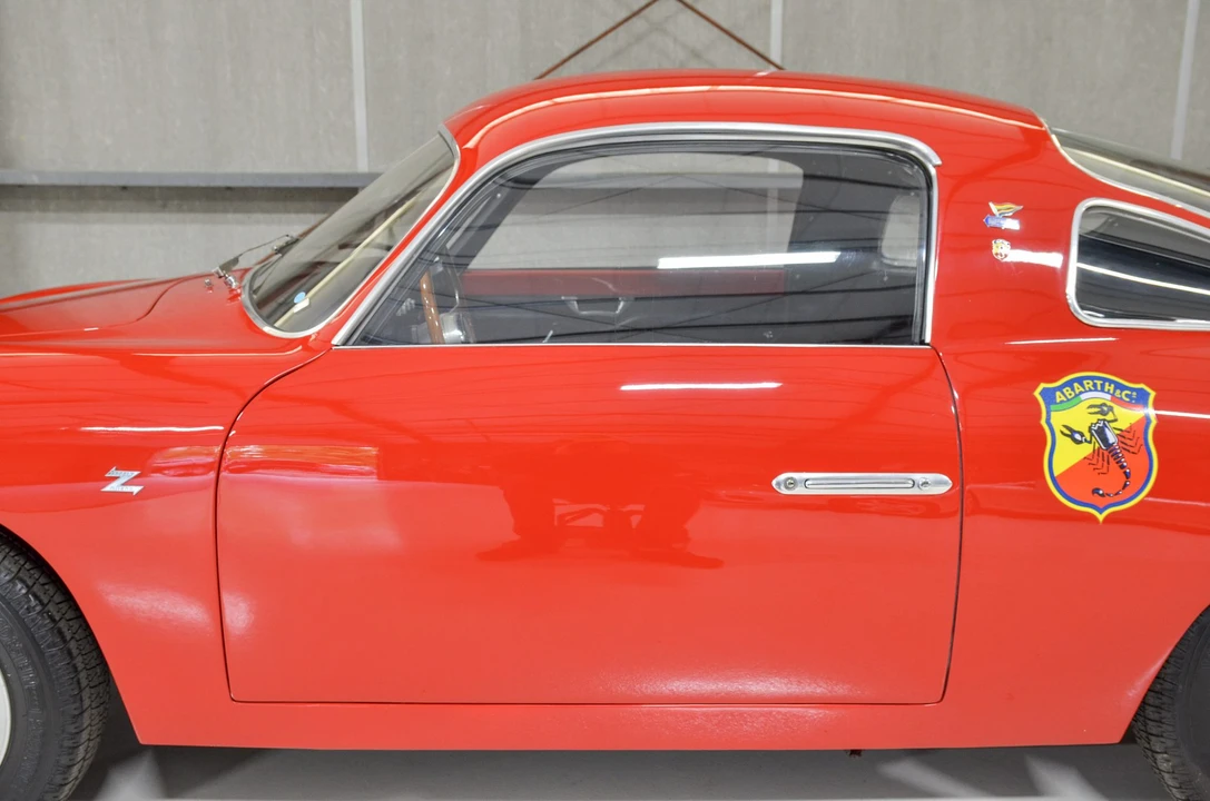 1961 Abarth 750 - Image 24 of 31