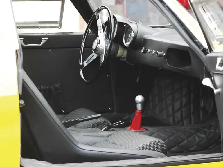 1961 Abarth 750 - Image 5 of 8