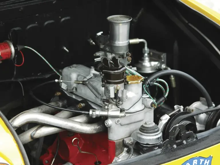 1961 Abarth 750 - Image 4 of 8