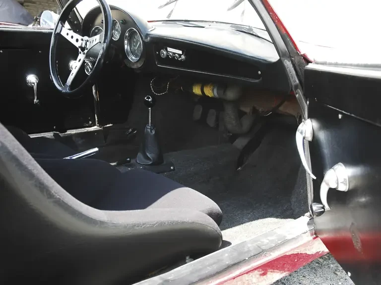 1961 Abarth 850 - Image 4 of 12