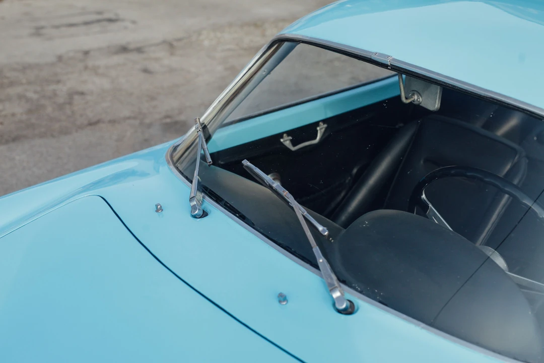 1961 Abarth 850 - Image 9 of 31