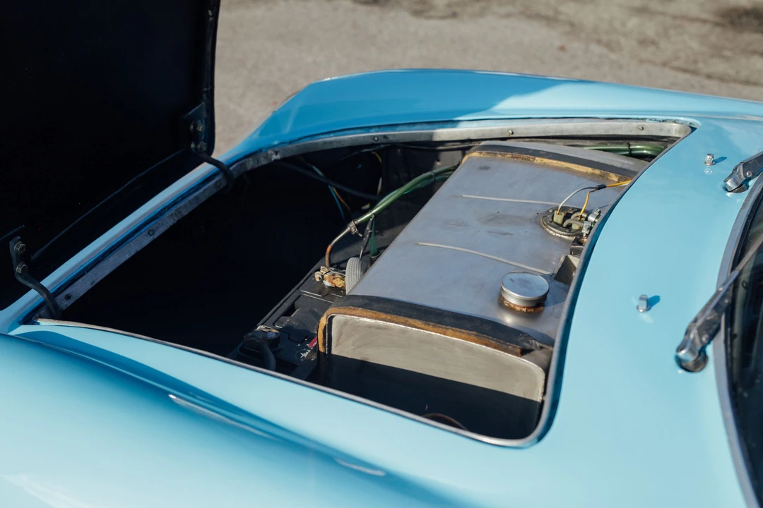 1961 Abarth 850 - Image 12 of 31