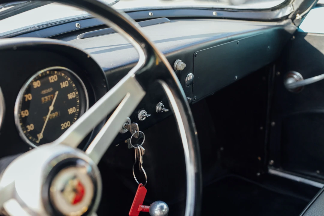 1961 Abarth 850 - Image 17 of 31