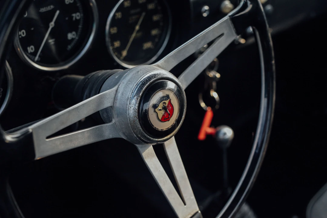 1961 Abarth 850 - Image 2 of 31