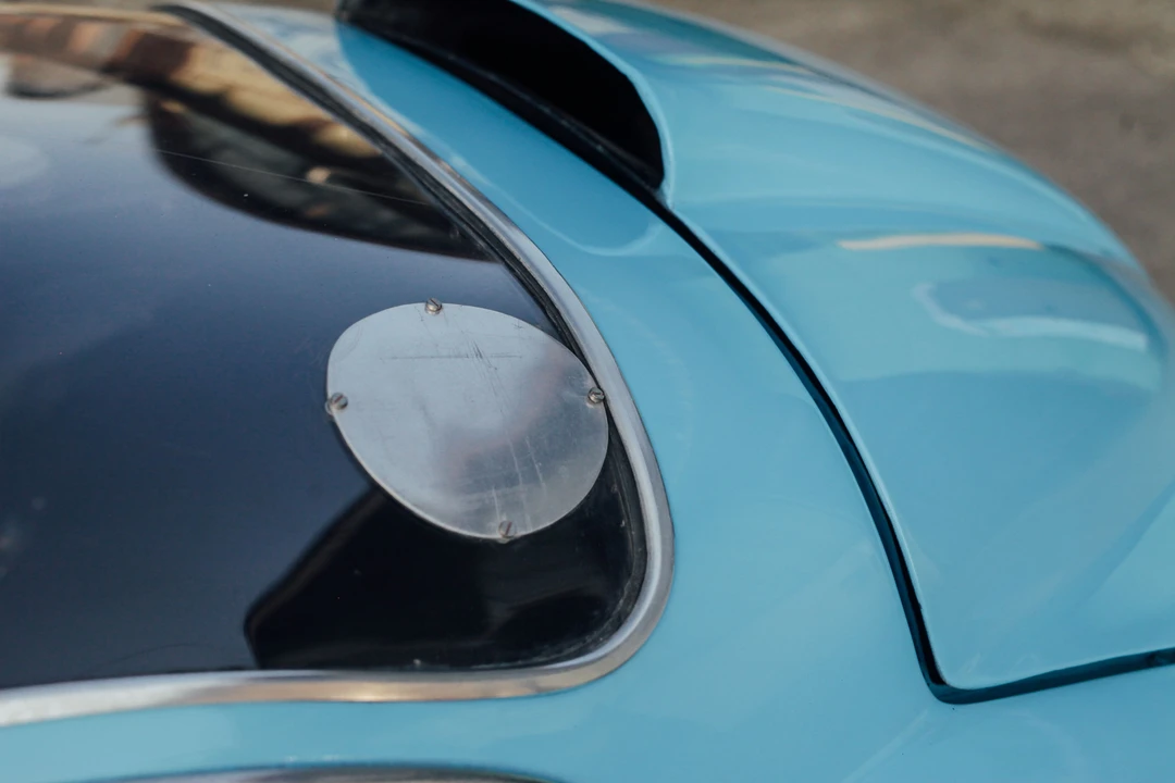 1961 Abarth 850 - Image 11 of 31