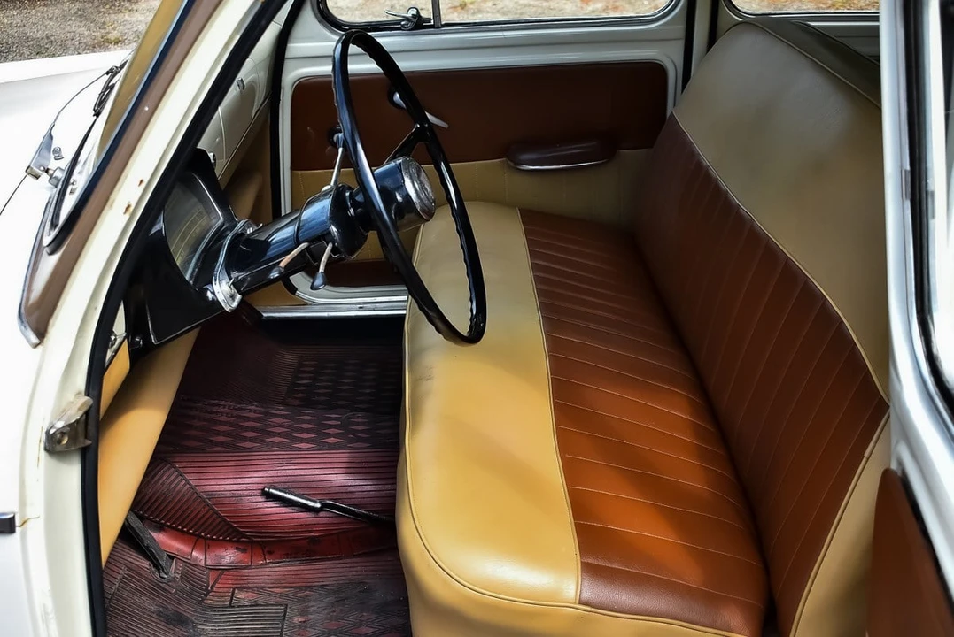 1961 Fiat 1100 - Image 25 of 30