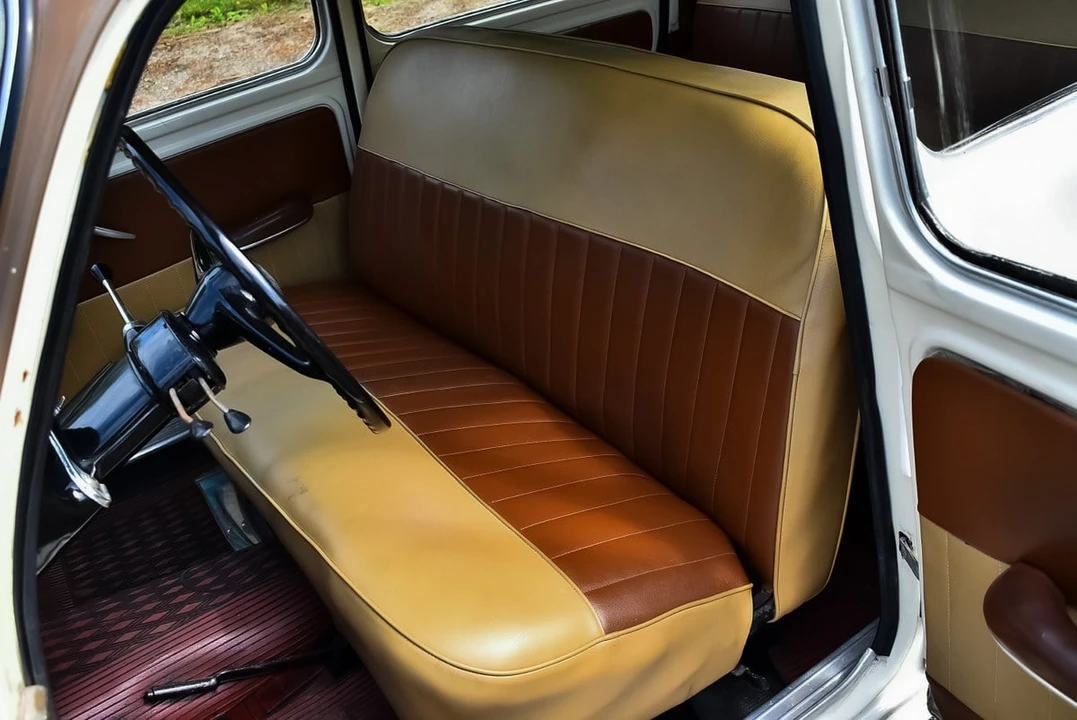 1961 Fiat 1100 - Image 26 of 30