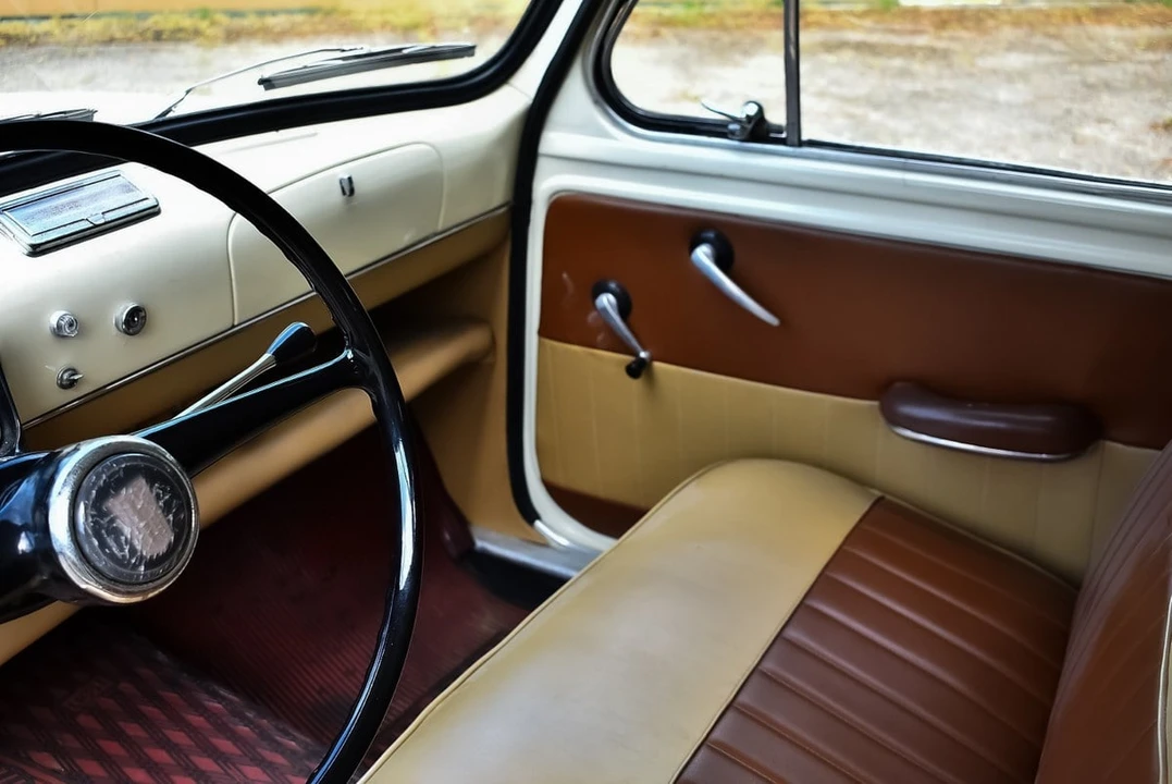 1961 Fiat 1100 - Image 29 of 30