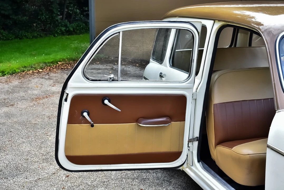 1961 Fiat 1100 - Image 31 of 31