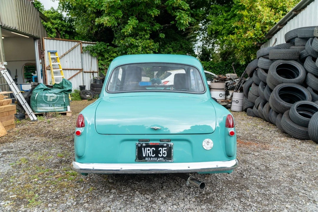 1961 Ford Anglia - Image 5 of 30
