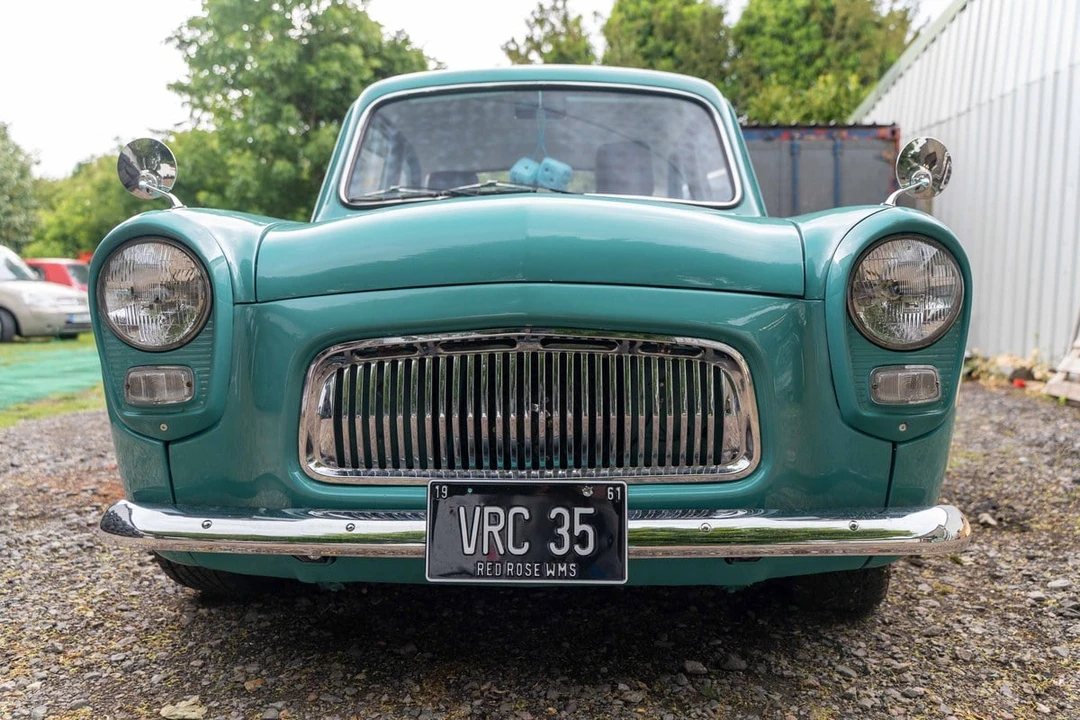 1961 Ford Anglia - Image 15 of 30