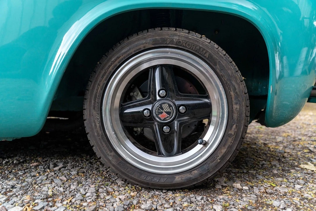 1961 Ford Anglia - Image 22 of 30