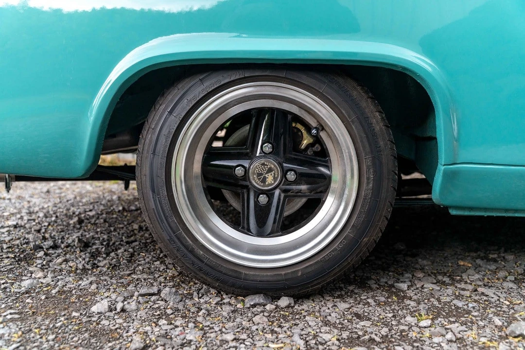 1961 Ford Anglia - Image 24 of 30