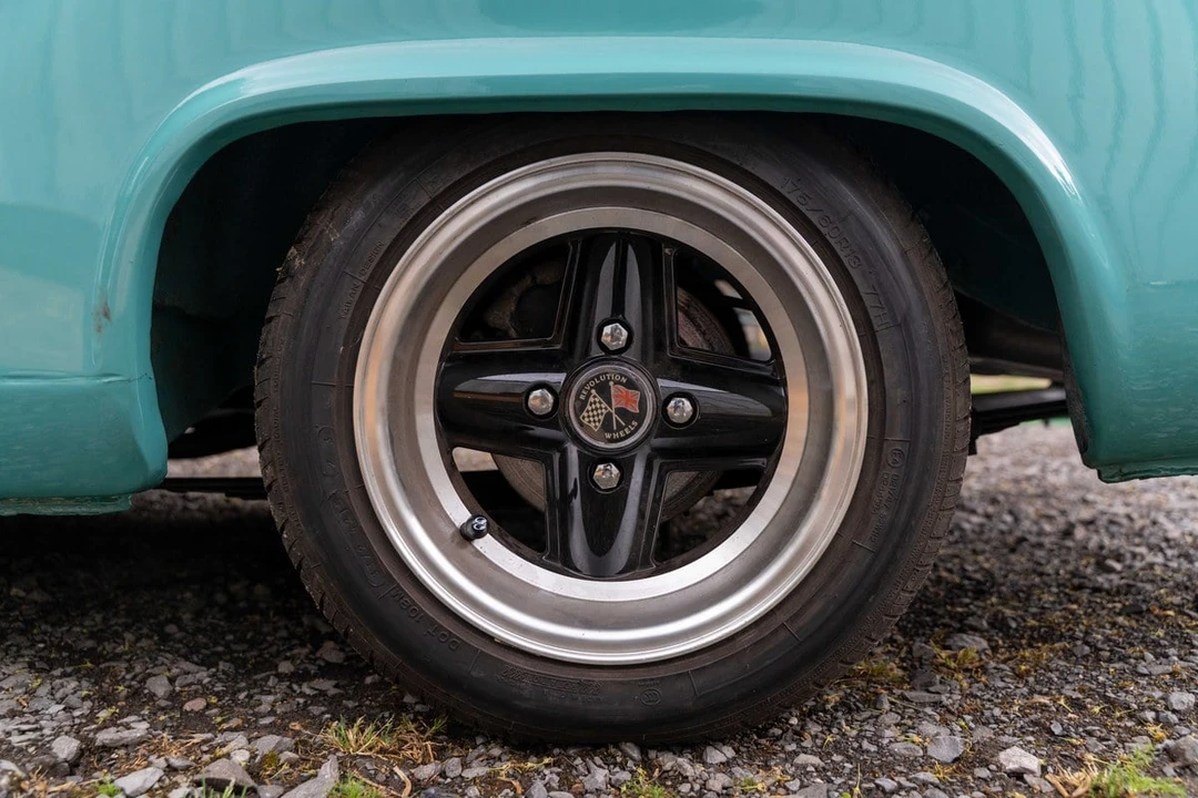 1961 Ford Anglia - Image 25 of 30