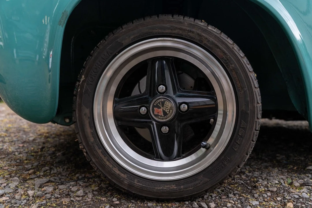 1961 Ford Anglia - Image 26 of 30