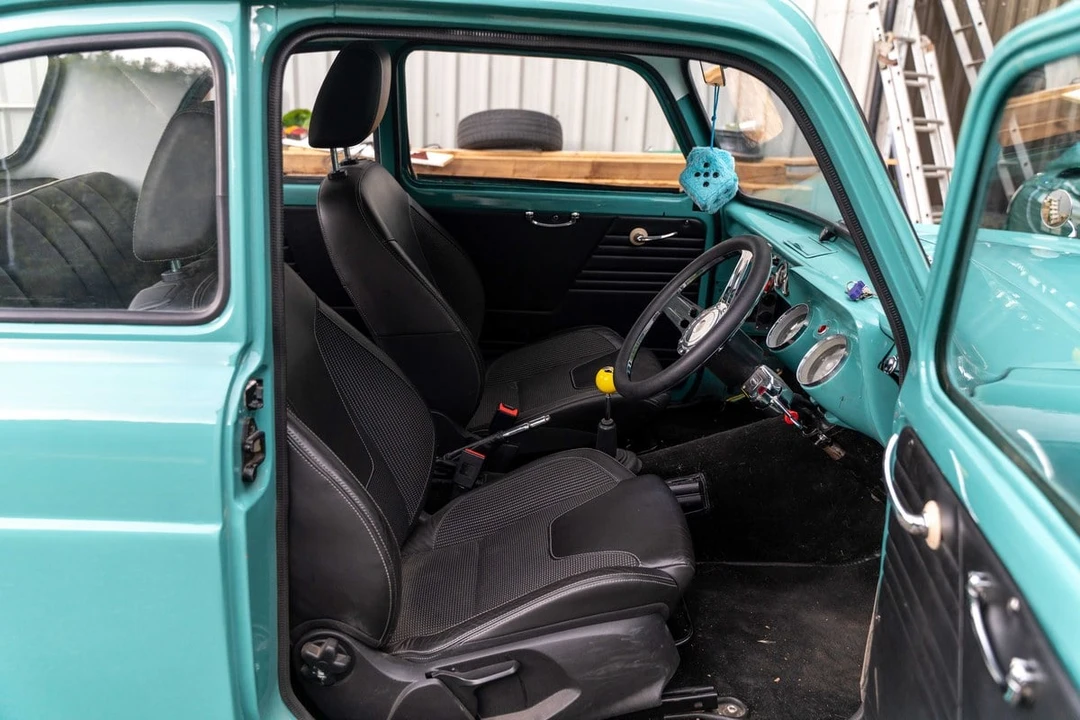 1961 Ford Anglia - Image 27 of 30
