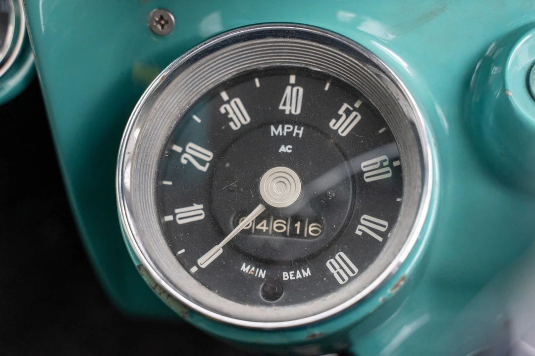 1961 Ford Anglia - Image 29 of 30