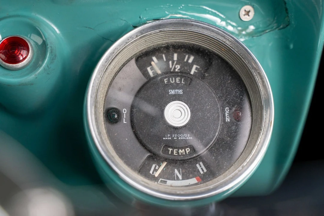 1961 Ford Anglia - Image 30 of 30