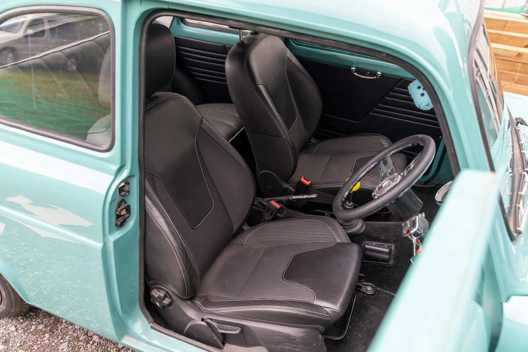 1961 Ford Anglia - Image 23 of 30