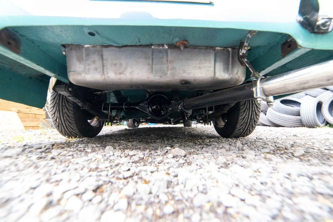 1961 Ford Anglia - Image 12 of 30