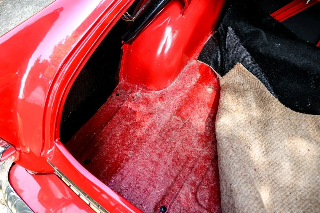 1961 Ford Cortina - Image 21 of 30