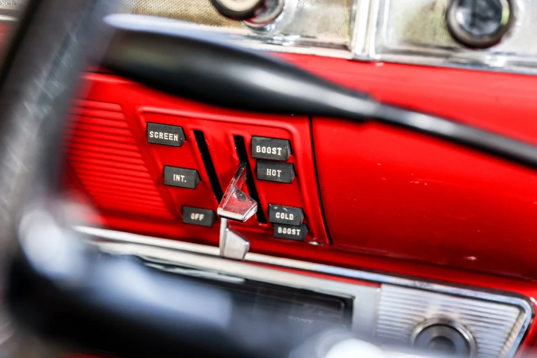 1961 Ford Cortina - Image 10 of 30