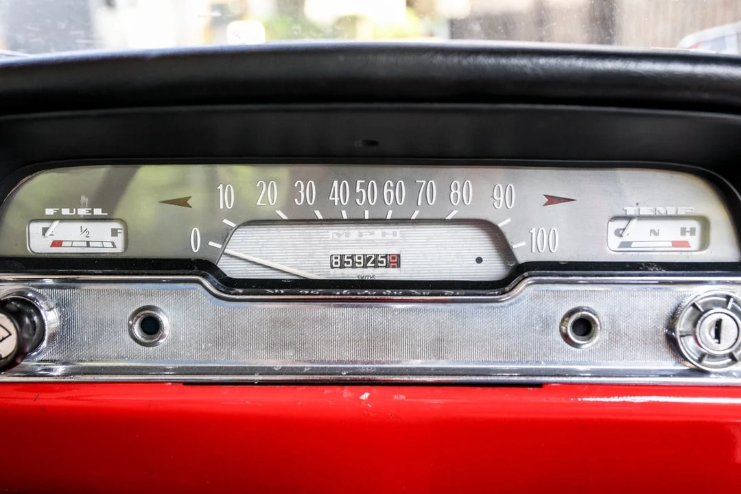 1961 Ford Cortina - Image 11 of 30