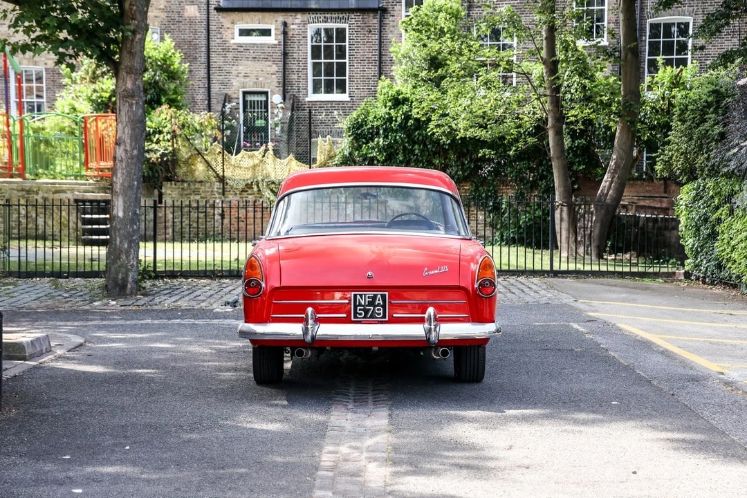 1961 Ford Cortina - Image 5 of 30