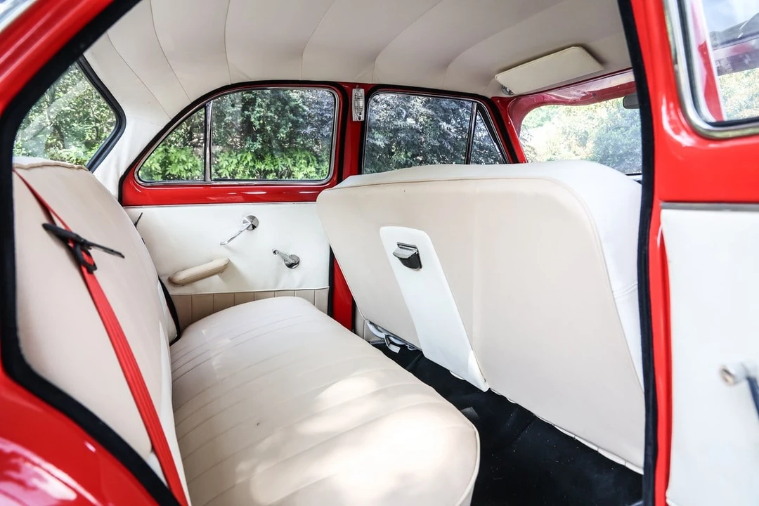 1961 Ford Cortina - Image 17 of 30