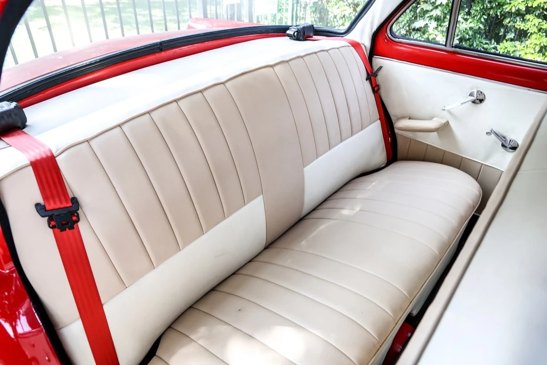 1961 Ford Cortina - Image 15 of 30