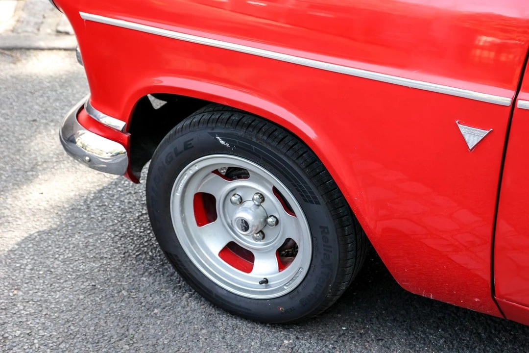 1961 Ford Cortina - Image 24 of 30