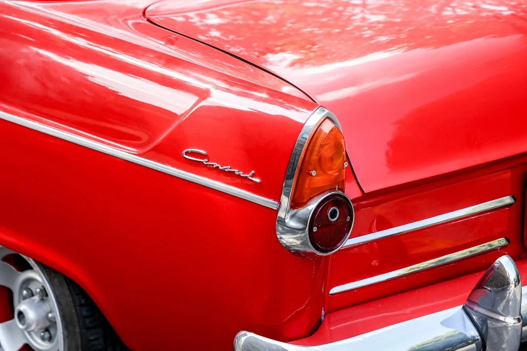 1961 Ford Cortina - Image 23 of 30