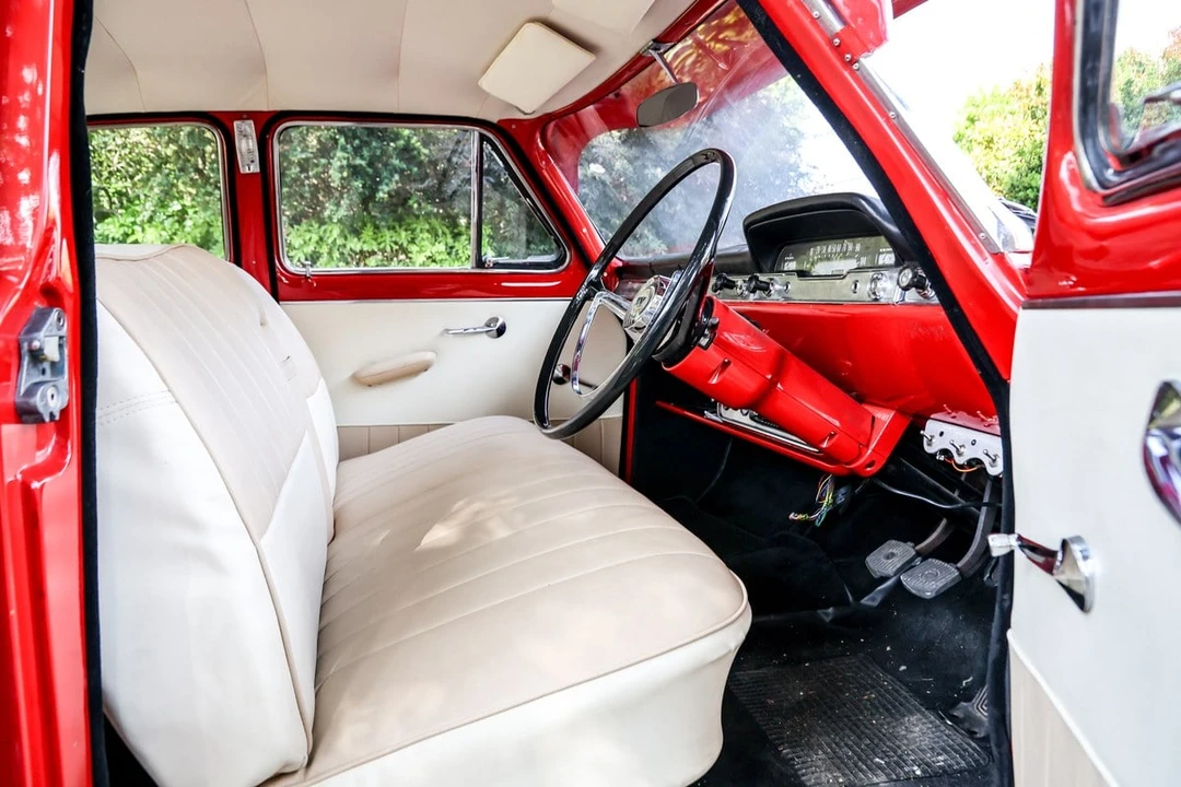 1961 Ford Cortina - Image 3 of 30
