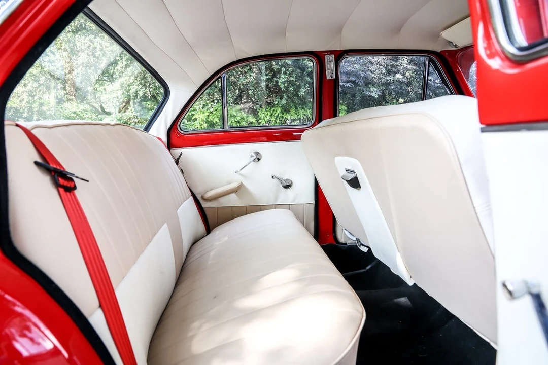 1961 Ford Cortina - Image 16 of 30