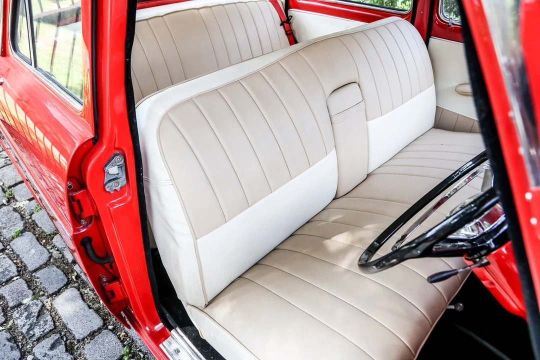 1961 Ford Cortina - Image 18 of 30