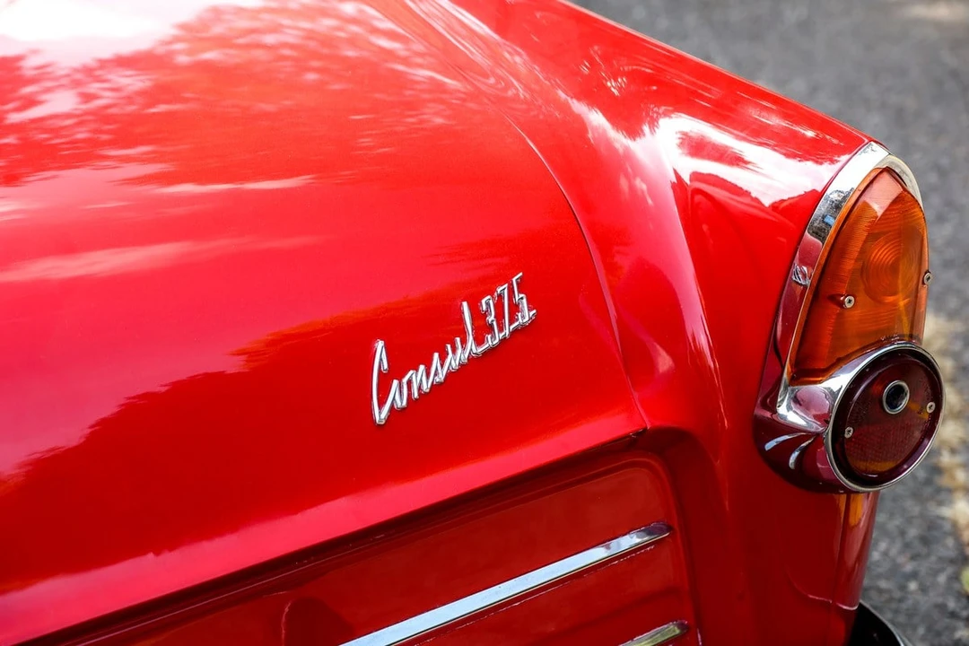 1961 Ford Cortina - Image 22 of 30